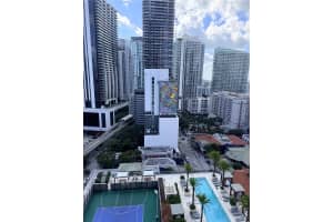 801 S Miami Ave Unit 2002, Miami, FL 33130, - MLS#A12002207