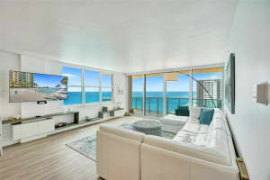 2501 S Ocean Dr APT 1211, Hollywood, FL 33019, - MLS#A12002223