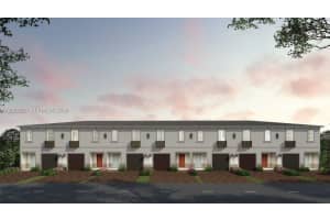 1241 Sw 8 Court, Florida City