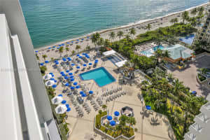 2030 S Ocean Dr APT 2018, Hallandale Beach, FL 33009, - MLS#A12002236