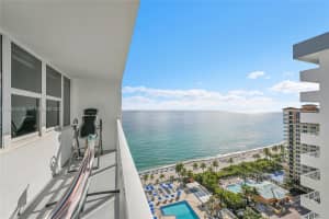 2030 S Ocean Dr APT 2018, Hallandale Beach, FL 33009, - MLS#A12002236