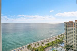 2030 S Ocean Dr APT 2018, Hallandale Beach, FL 33009, - MLS#A12002236