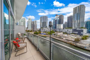 92 SW 3rd St APT 902, Miami, FL 33130, - MLS#A12002249