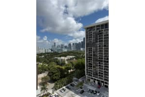 1915 Brickell Ave APT C1404, Miami, FL 33129, - MLS#A12002256