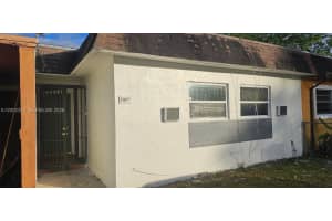 3932 Nw 207th St Rd, Miami Gardens