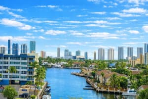 16508 Ne 26th Ave 601, North Miami Beach