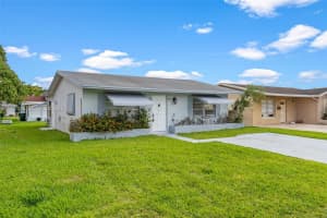7505 Nw 58th St Tamarac, FL 33321 - MLS#A12002283