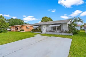 7505 Nw 58th St Tamarac, FL 33321 - MLS#A12002283