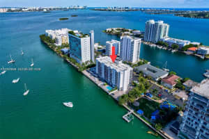 7928 West Dr APT 802, North Bay Village, FL 33141, - MLS#A12002288