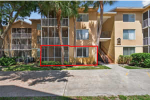 4025 W Mcnab Rd E109, Pompano Beach