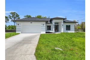 3307 E 17th Street, Lehigh Acres