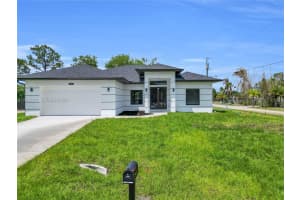 3307 E 17th Street Lehigh Acres, FL 33972 - MLS#A12002314
