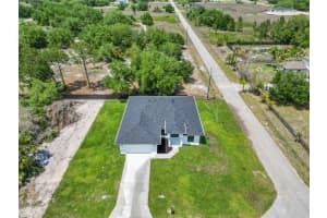 3307 E 17th Street Lehigh Acres, FL 33972 - MLS#A12002314