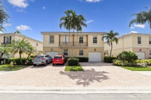152 Santa Barbara Way 152, Palm Beach Gardens