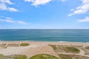 900 N Ocean Blvd #1202, Pompano Beach, FL 33062, - MLS#A12002320