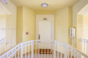 8964 W Flagler St 206 Miami, FL 33174 - MLS#A12002327