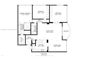 1420 Brickell Bay Dr APT 1001A, Miami, FL 33131, - MLS#A12002336