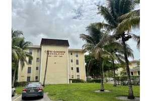 11905 Ne 2nd Ave C106, North Miami