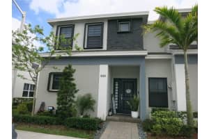 444 NE 1st St, Florida City, FL 33034, - MLS#A12002343
