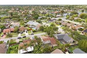 500 SW 167th Terrace, Weston, FL 33326, - MLS#A12002344