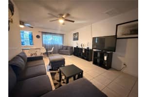 1104 N 17th Ct #107, Hollywood, FL 33020, - MLS#A12002347