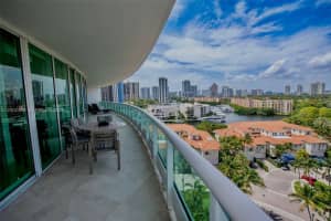 19955 NE 38th Ct APT 1101, Aventura, FL 33180, - MLS#A12002348