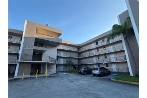 8500 NW 8th St APT 308, Miami, FL 33126, - MLS#A12002360