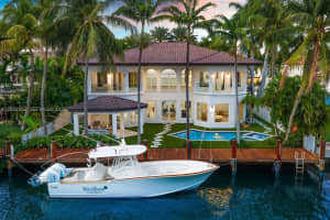 2614 Castilla Isle, Fort Lauderdale, FL 33301, - MLS#A12002362