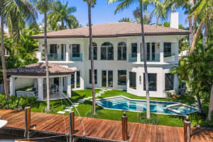 2614 Castilla Isle, Fort Lauderdale, FL 33301, - MLS#A12002362