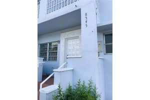 8545 Harding Ave #5, Miami Beach, FL 33141, - MLS#A12002363