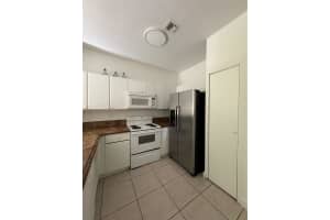 1652 SE 28th St UNIT 105, Homestead, FL 33035, - MLS#A12002365