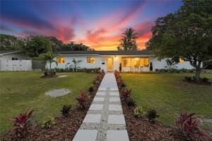 11705 Sw 97th Ct, Miami