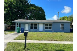 3461 NW 17th St, Lauderhill, FL 33311, - MLS#A12002377