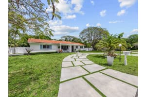 7495 Sw 73rd Ter Miami, FL 33143 - MLS#A12002379