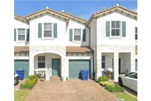 12774 Nw 23rd Pl X, Miami