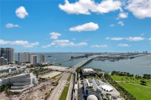 1100 Biscayne Blvd UNIT 3901, Miami, FL 33132, - MLS#A12002402