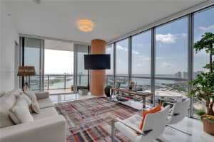 1100 Biscayne Blvd UNIT 3901, Miami, FL 33132, - MLS#A12002402