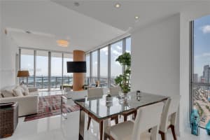 1100 Biscayne Blvd UNIT 3901, Miami, FL 33132, - MLS#A12002402