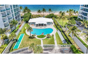 1431 S Ocean Blvd APT 11, Pompano Beach, FL 33062, - MLS#A12002416