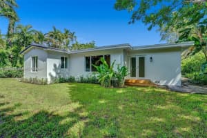630 NE 52nd Terrace, Miami, FL 33137, - MLS#A12002424