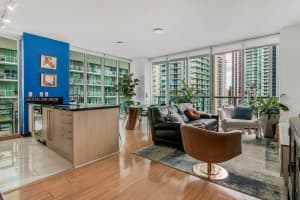 79 Sw 12th Street 2107s, Miami, Fl 33130, Miami