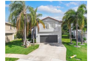 17621 Sw 31st Ct, Miramar