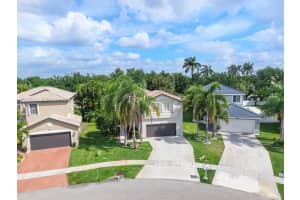 17621 Sw 31st Ct Miramar, FL 33029 - MLS#A12002431