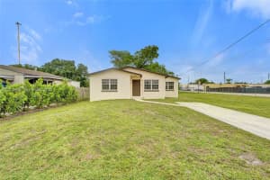 5532 Sw 22nd St West Park, FL 33023 - MLS#A12002463