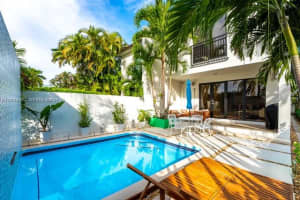 2766 Sw 33rd Ave 2766, Miami