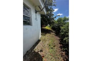 821 SW 2nd St, Florida City, FL 33034, - MLS#A12002501