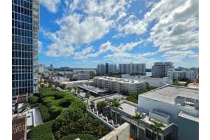 6801 Collins Ave 1014 Legal 1004 Door Miami Beach, FL 33141 - MLS#A12002509