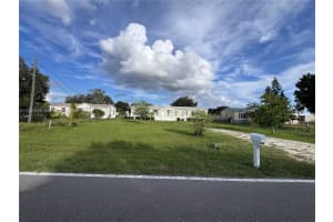 866 NE 104th Ct, Okeechobee, FL 34974, - MLS#A12002518