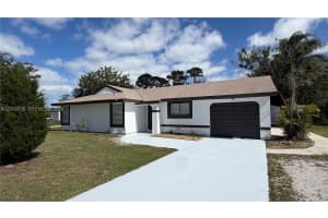 310 SW Bridgeport Dr, Port St. Lucie, FL 34953, - MLS#A12002520