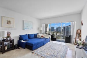 300 Bayview Dr 1503 Sunny Isles Beach, FL 33160 - MLS#A12002529